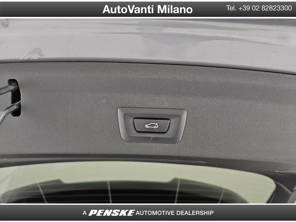 BMW Serie 1 M 135i xdrive auto