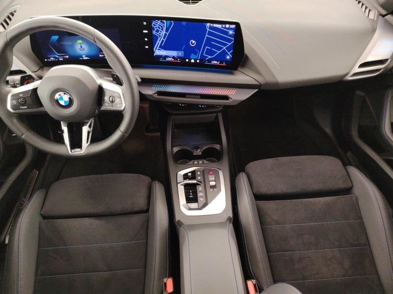 BMW Serie 1 118d MSport auto