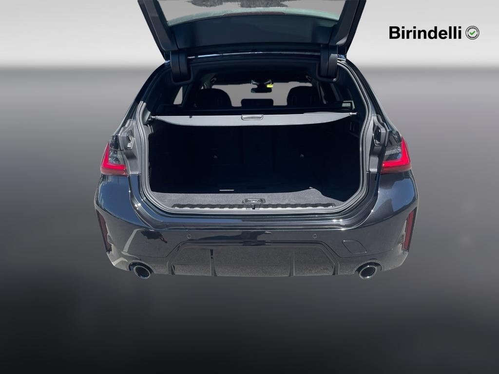 BMW Serie 3 318d Touring mhev 48V M Sport Pro auto