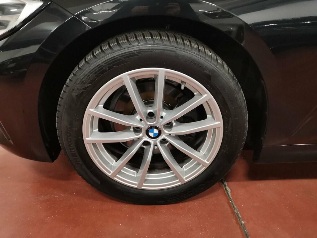 BMW Serie 3 320d Touring xdrive Business Advantage auto