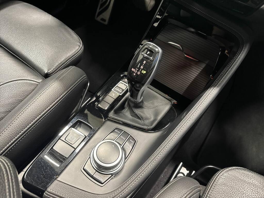 BMW X1 sdrive20i Msport 178cv auto