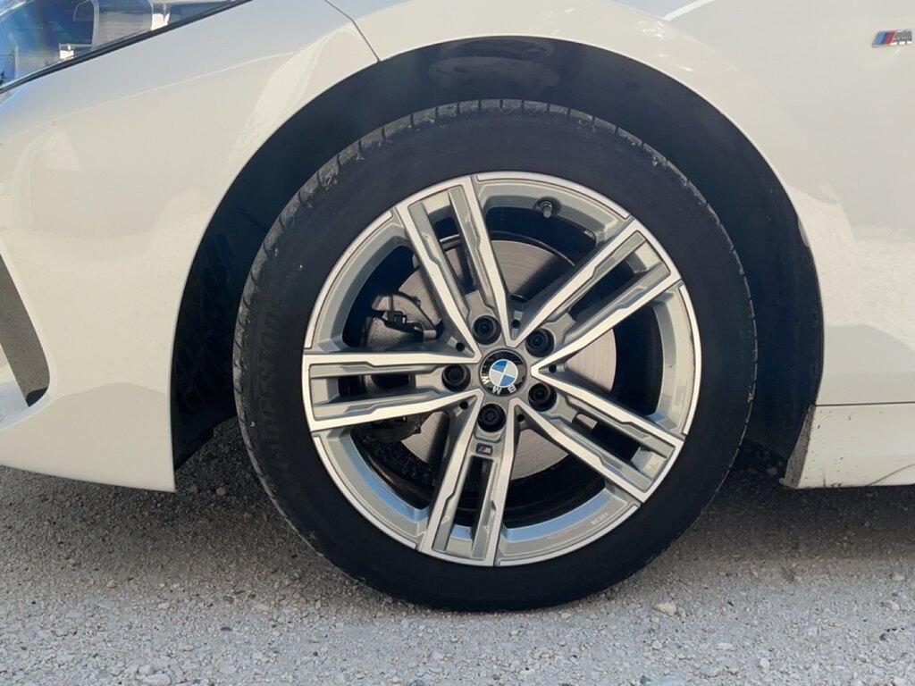 BMW Serie 1 116i MSport auto