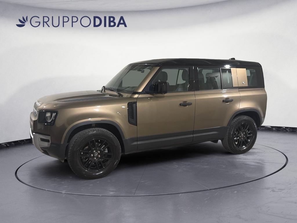 Land Rover Defender 110 2.0d sd4 S awd 240cv 7p.ti auto