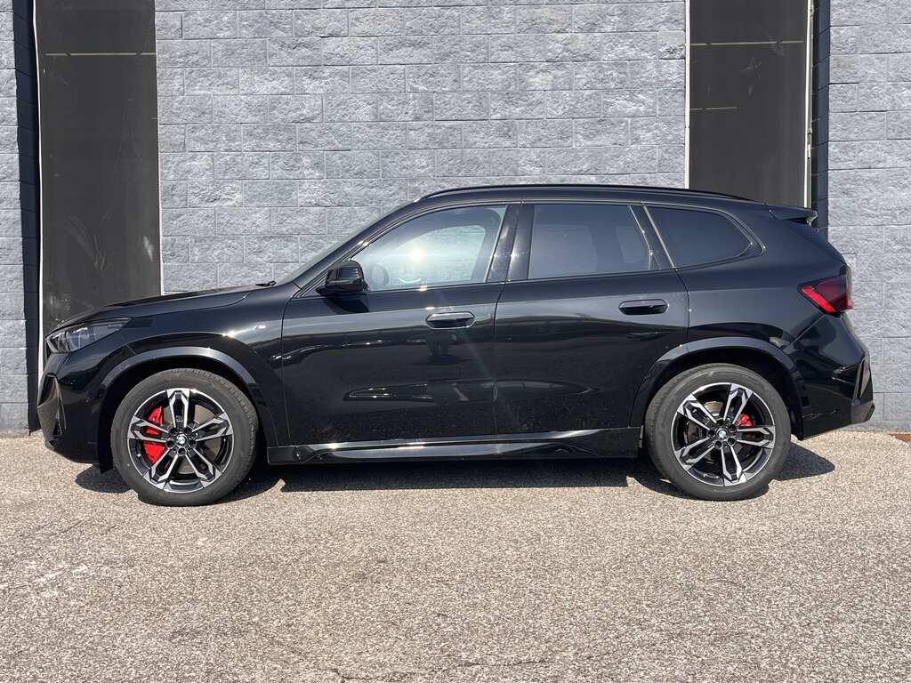 BMW X1 xdrive20d mhev 48V MSport Pro auto