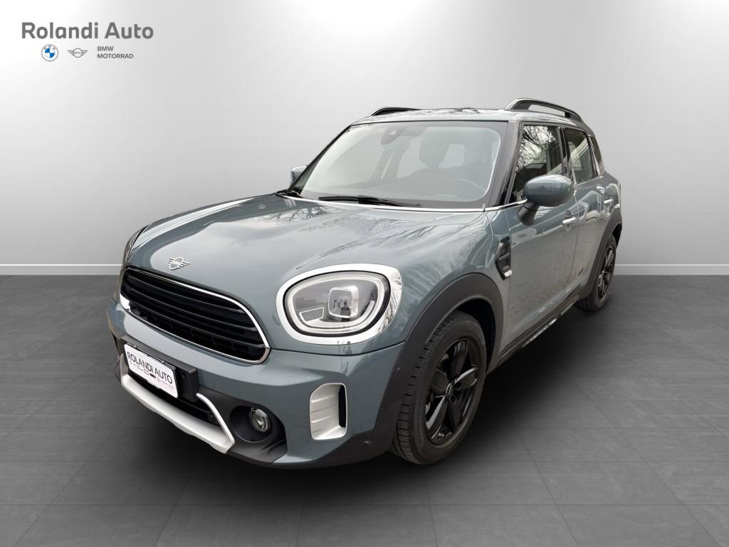 Mini One Countryman 1.5 One
