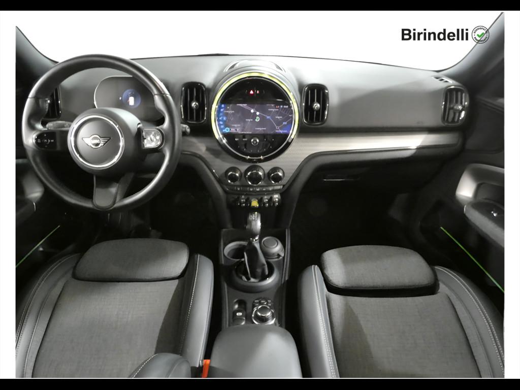 Mini Mini Countryman 1.5 Cooper SE Yours all4 auto