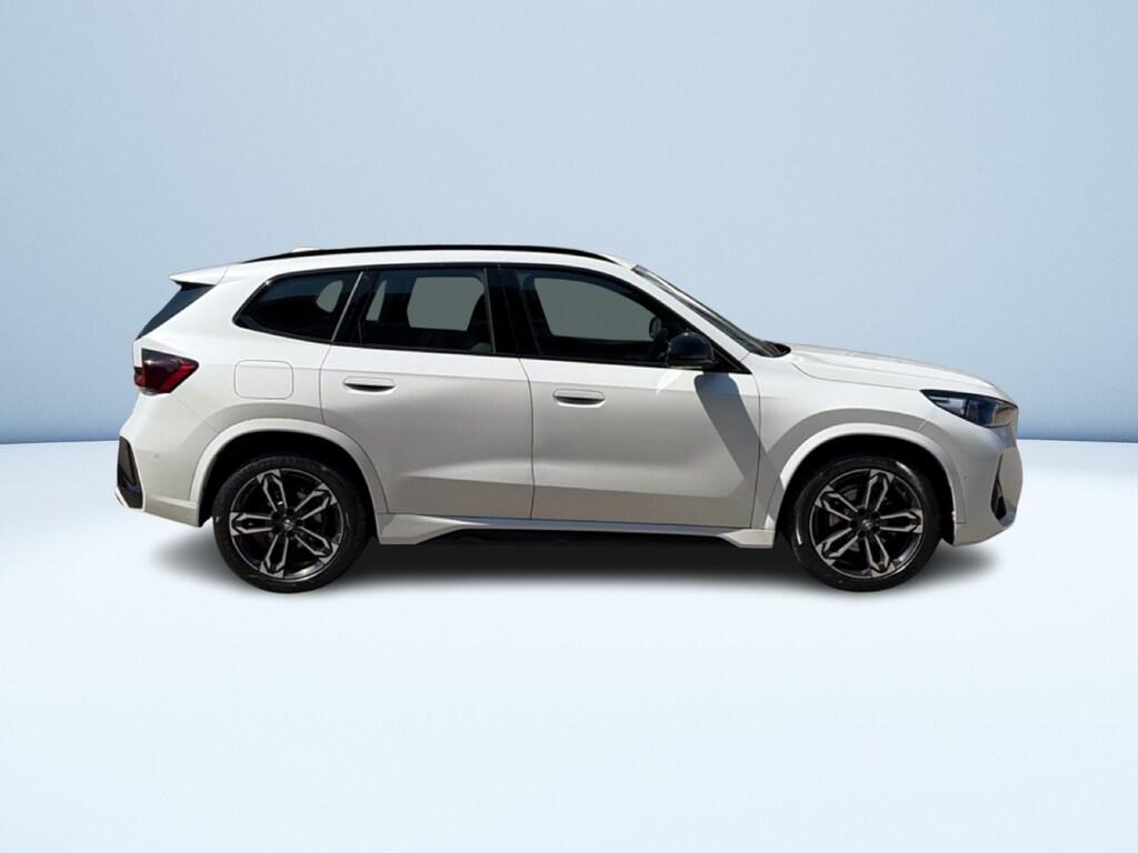 BMW X1 sdrive18d Msport auto