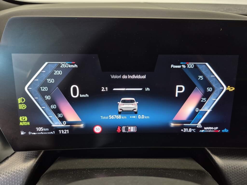 BMW Serie 2 223d Active Tourer mhev 48V xdrive Msport auto