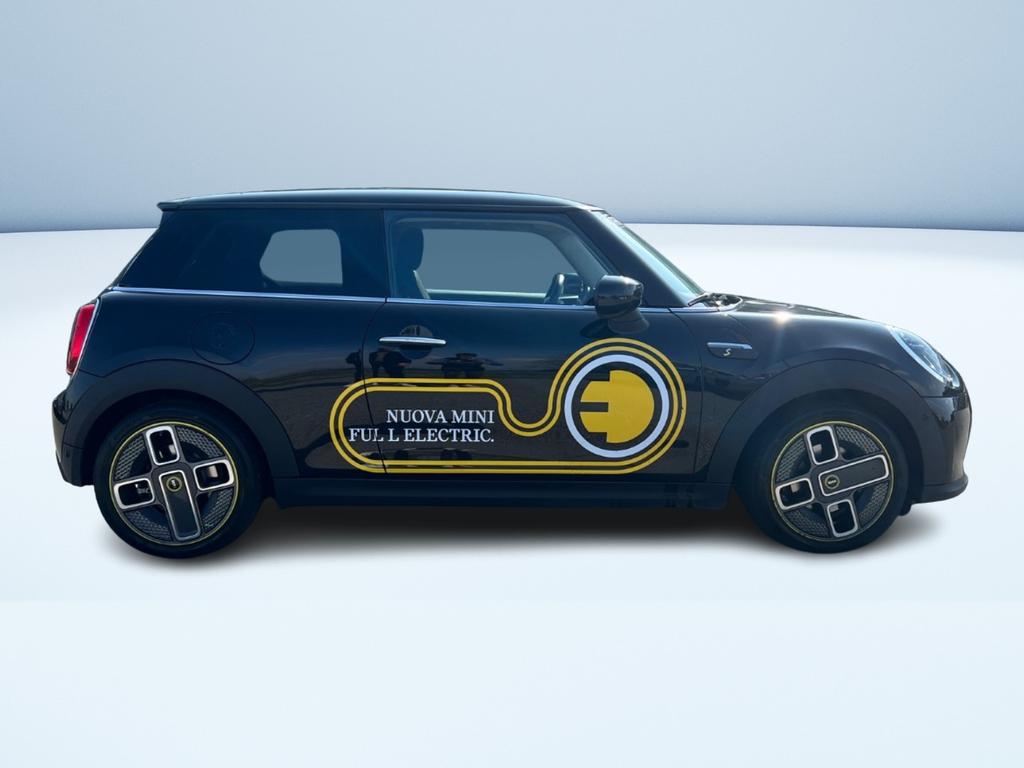 Mini Mini 3p Cooper SE auto