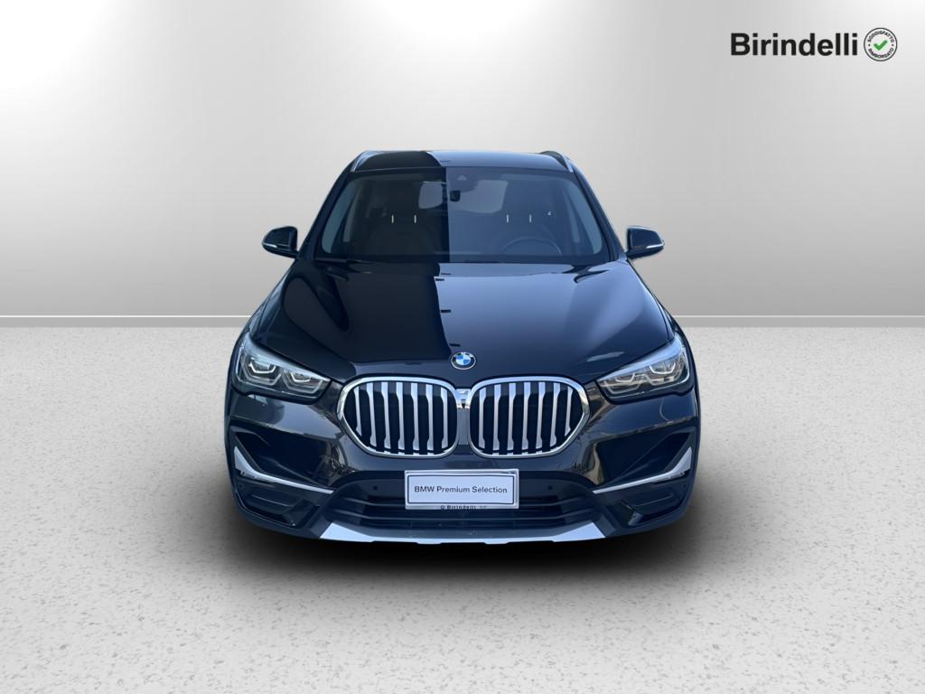 BMW X1 sdrive18d xLine auto