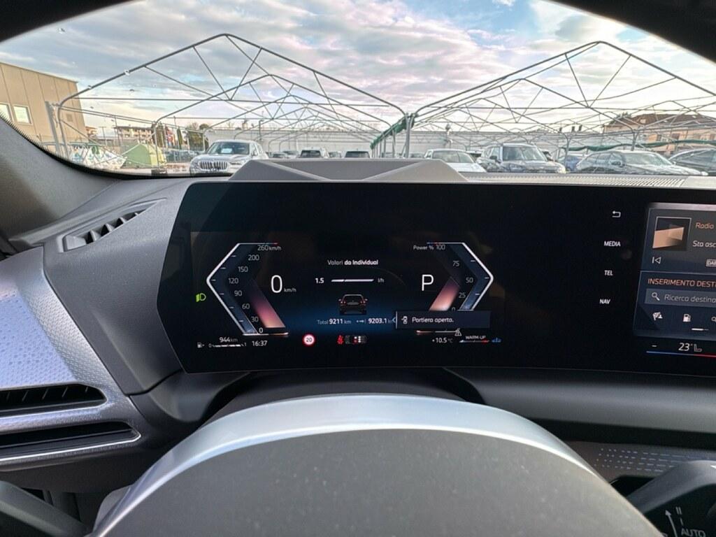 BMW Serie 1 118d MSport Pro auto