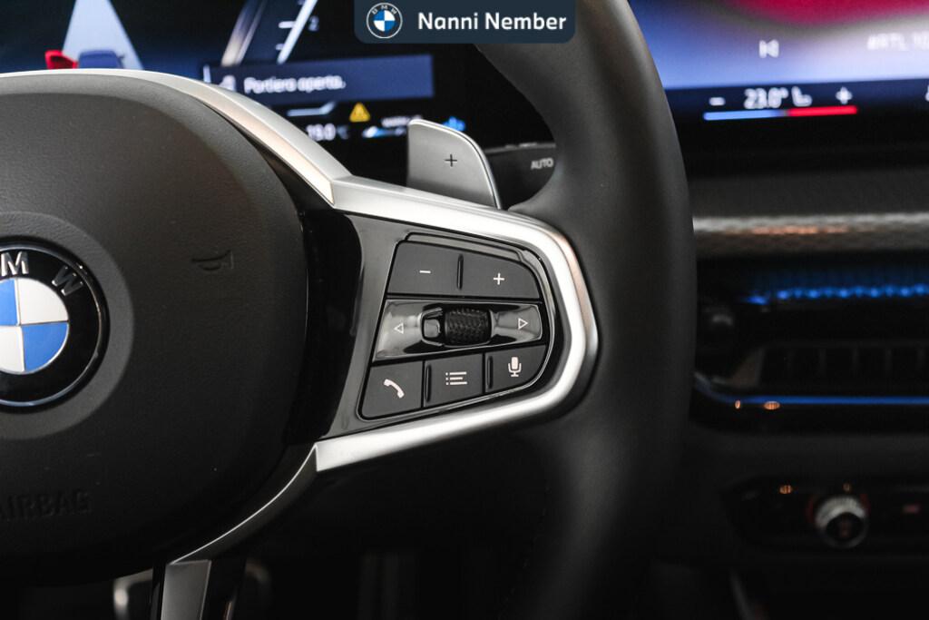 BMW Serie 3 320d mhev 48V xdrive M Sport Pro auto