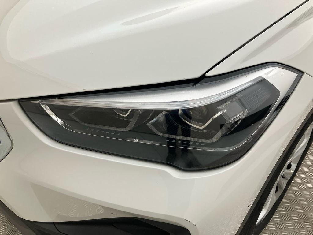 BMW X1 xdrive25e Advantage auto
