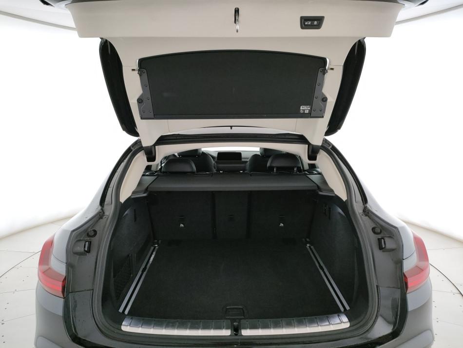 BMW X4 xdrive20d mhev 48V xLine auto