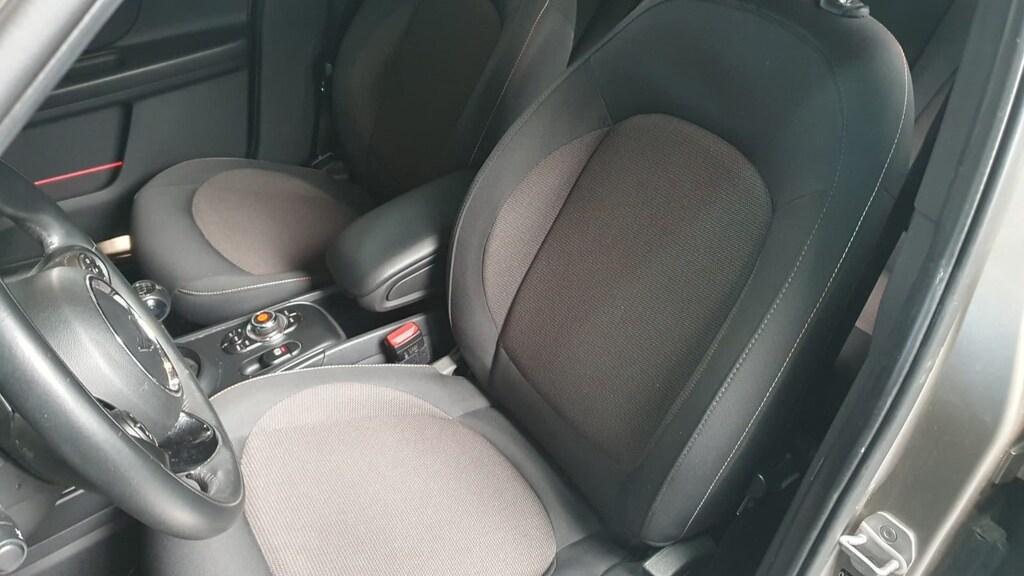 Mini Cooper Countryman 1.5 TwinPower Turbo Cooper Hype