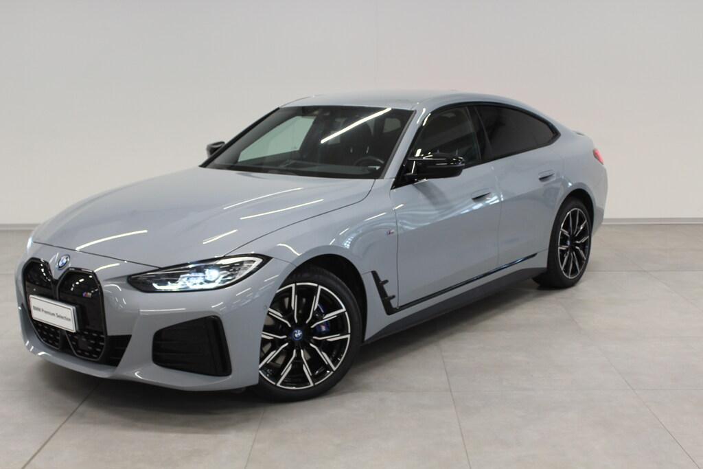 BMW i4 M i4 M50 Sport auto