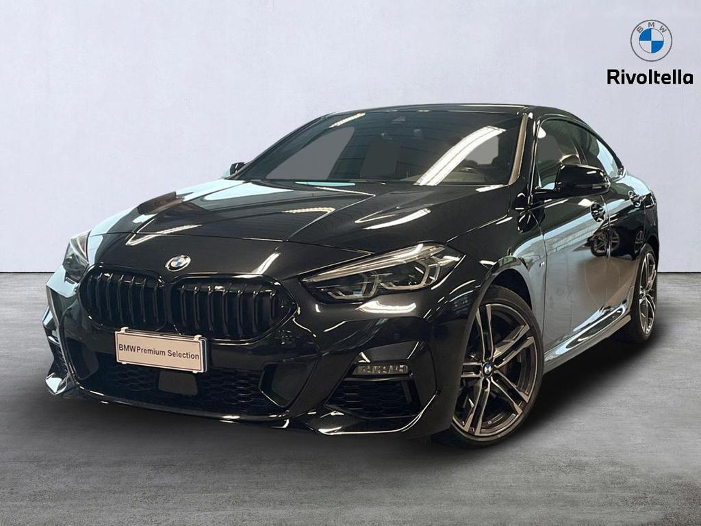 BMW Serie 2 220d Gran Coupe Msport xdrive auto