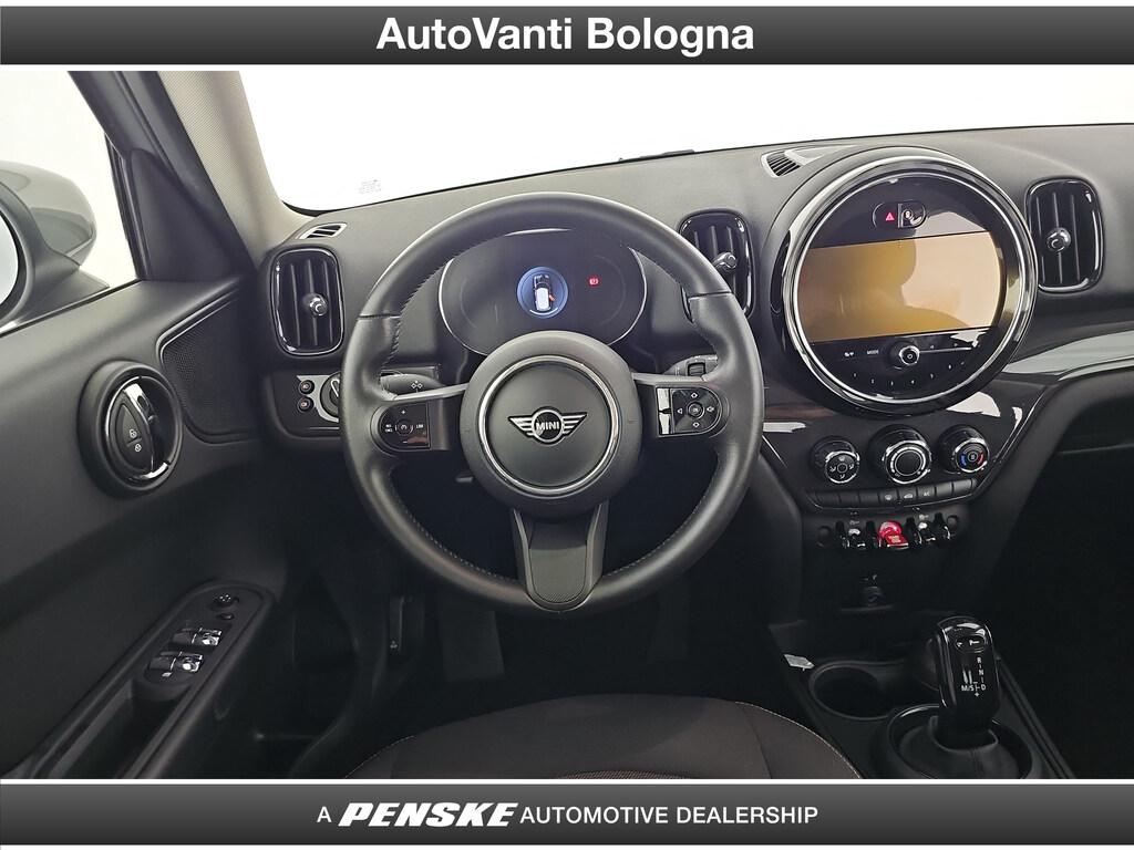 Mini Cooper D Countryman 2.0 D Cooper D Auto