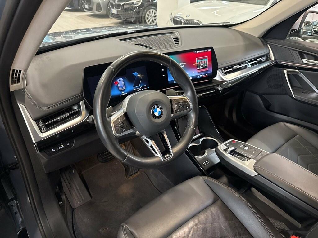 BMW X1 sdrive18d X-Line auto