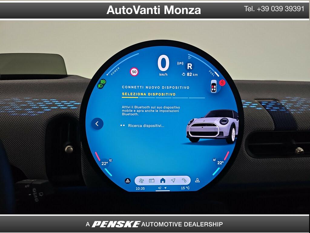 Mini Mini Cooper 3p 1.5 C JCW auto