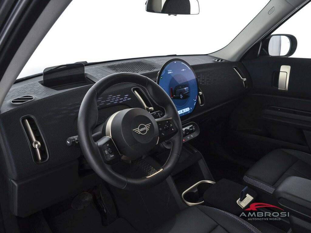Mini Mini Countryman 2.0 48V D Classic auto
