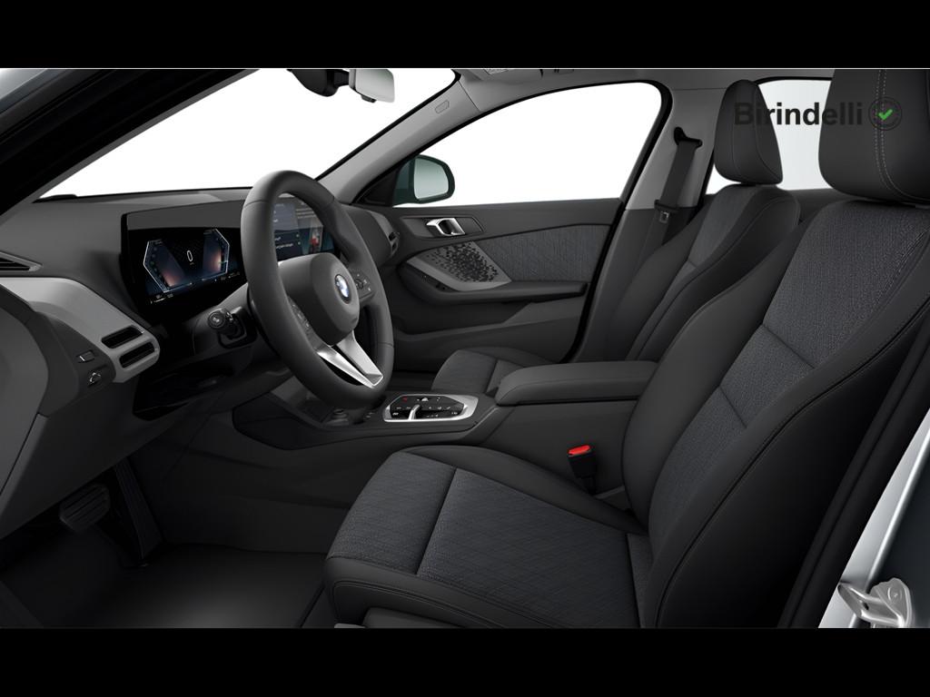 BMW Serie 1 118d auto