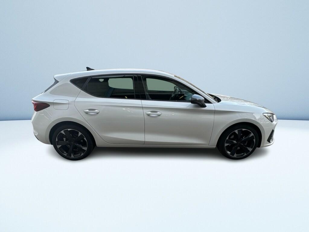 Cupra Leon 1.5 hybrid 150cv dsg