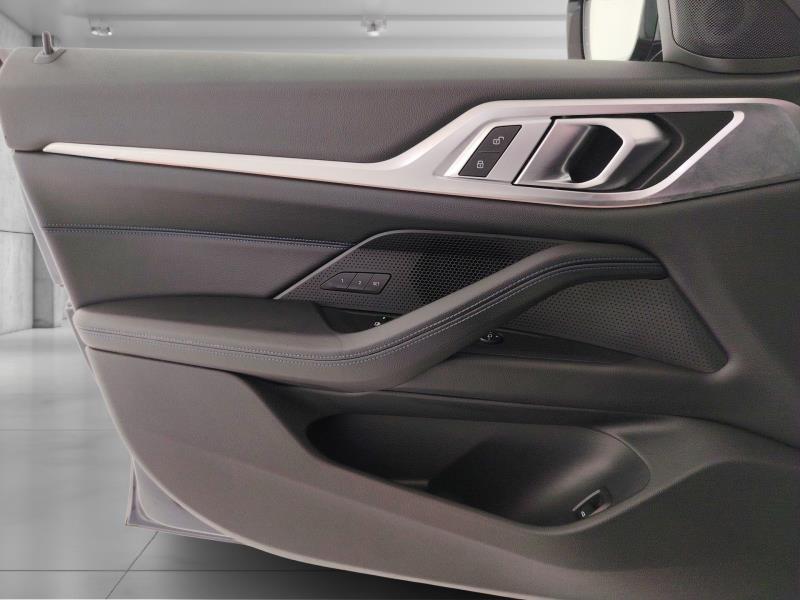 BMW Serie 4 420d Gran Coupe mhev 48V Msport auto