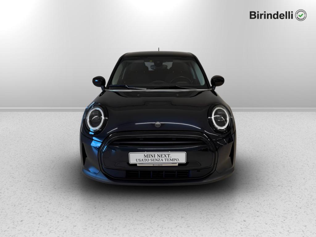 Mini Cooper 1.5 TwinPower Turbo Cooper