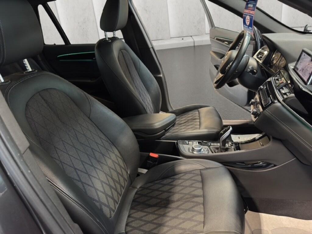 BMW X1 sdrive18i xLine Plus 136cv auto