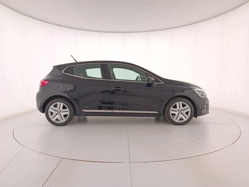 Renault Clio 1.0 sce Intens 75cv