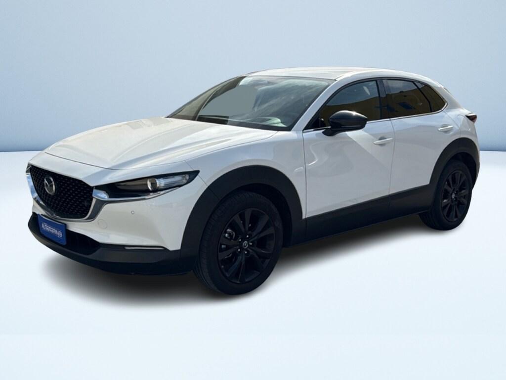 Mazda CX-30 2.0 m-hybrid Homura 2wd 150cv 6at