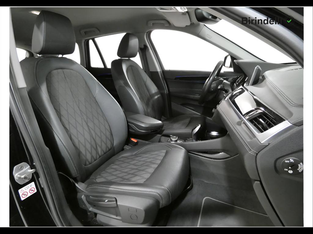 BMW X1 sdrive18d xLine auto
