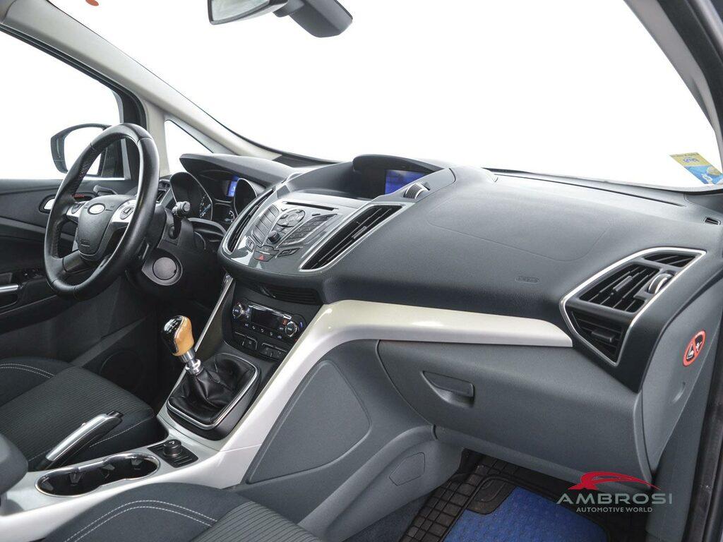 Ford C-Max 1.6 tdci Titanium 115cv