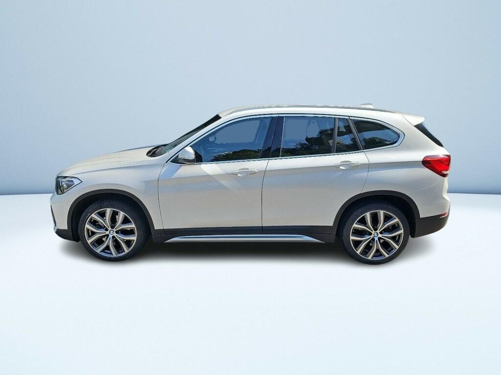 BMW X1 xdrive20d xLine auto