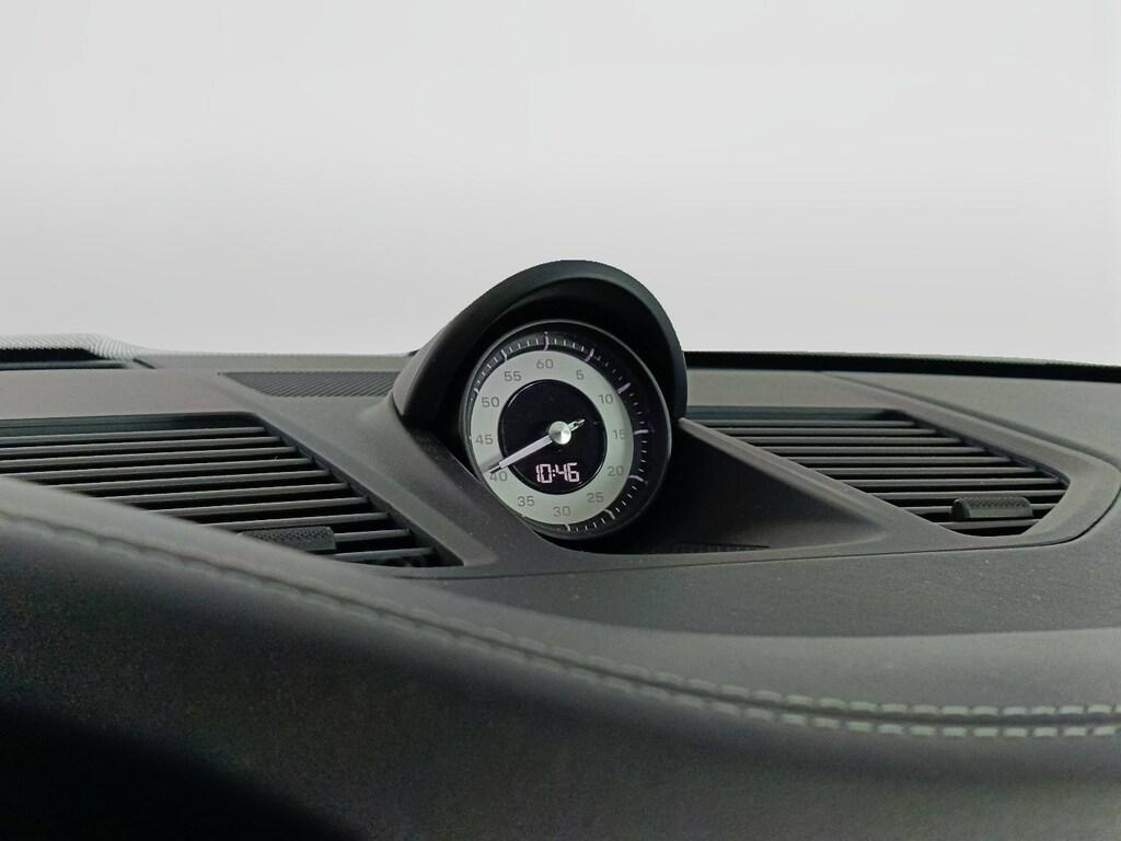 Porsche 911 Cabrio 3.0 Carrera 4S auto