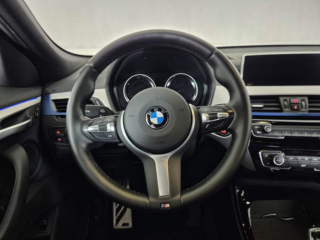BMW X2 sdrive18d Msport auto