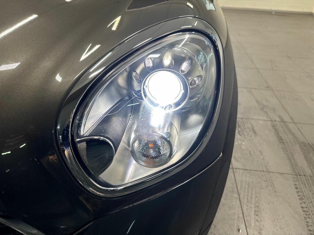 Mini Cooper S Paceman 1.6 Cooper S ALL4