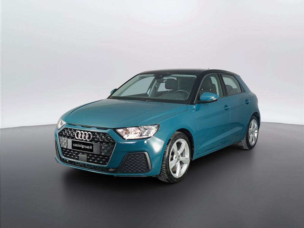 Audi A1 Sportback 30 1.0 tfsi