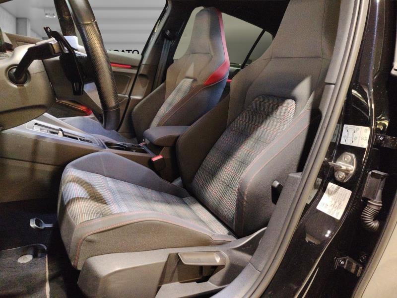 Volkswagen Golf 2.0 tsi GTI 245cv dsg