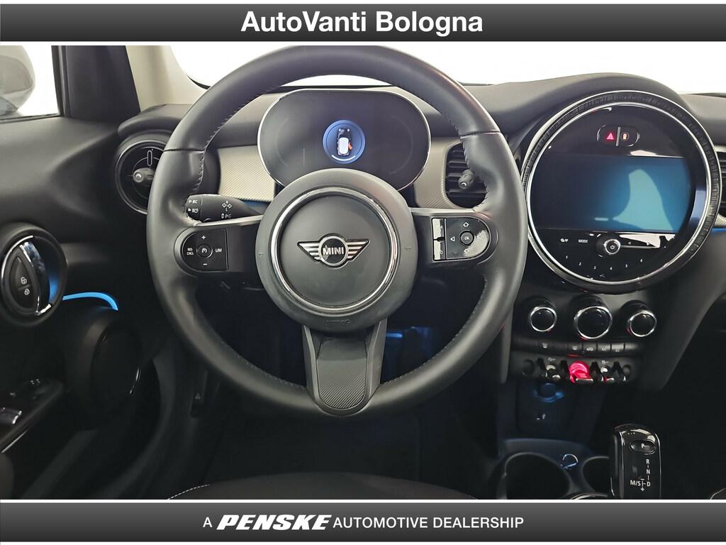 Mini Mini 5p 1.5 One Camden 102cv auto