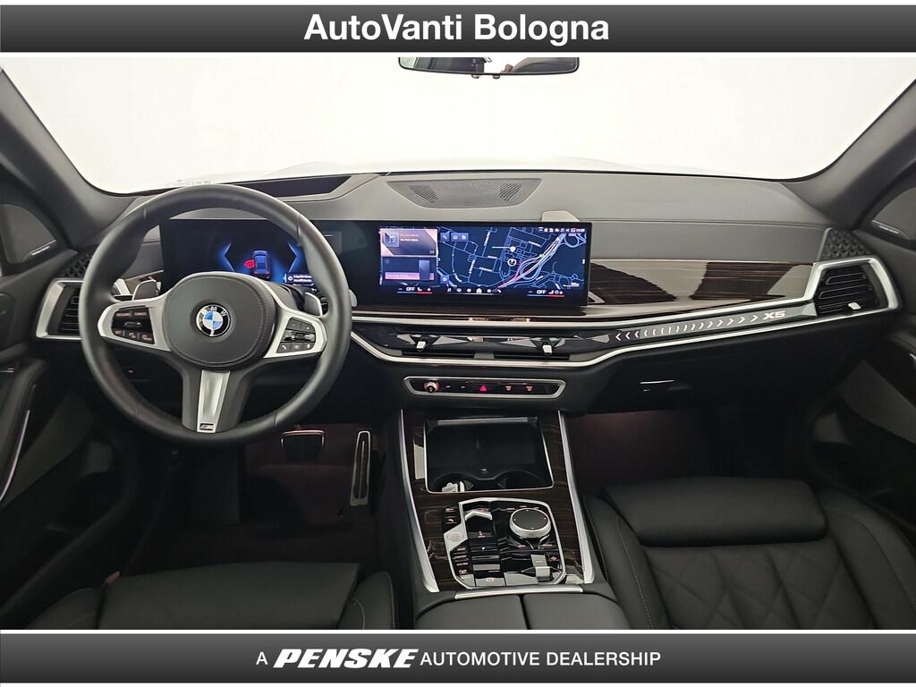 BMW X5 xdrive30d MSport Pro auto