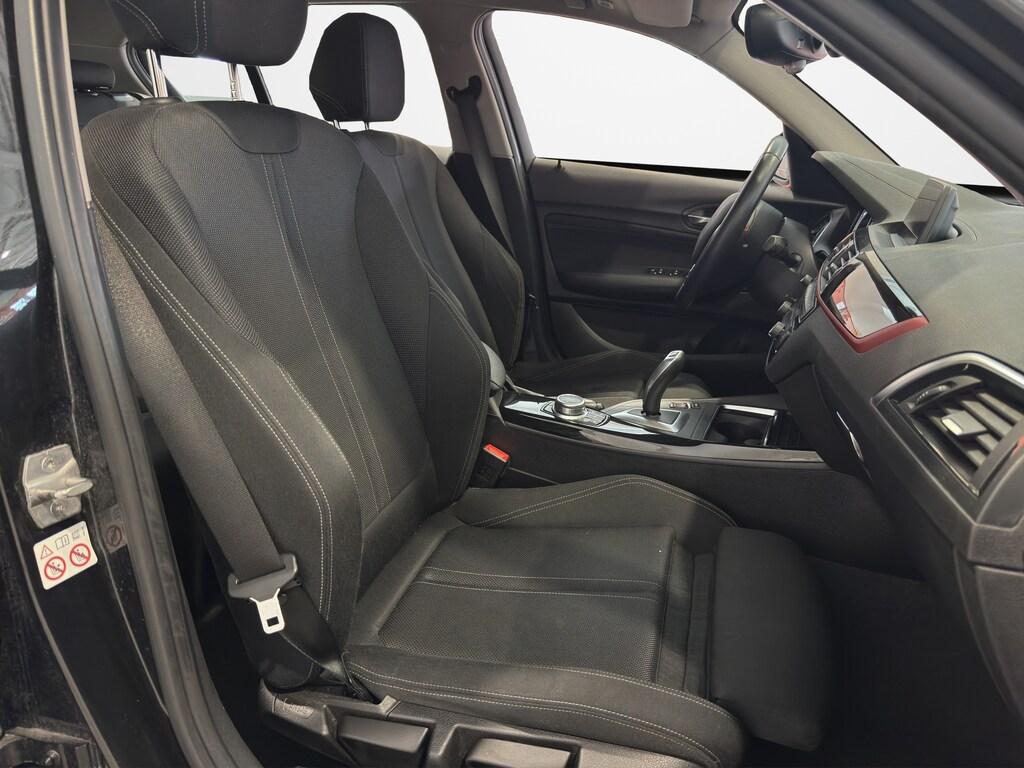 BMW Serie 1 118d Sport 5p auto my18