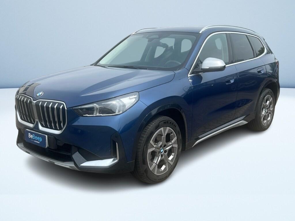 BMW X1 sdrive18d X-Line auto