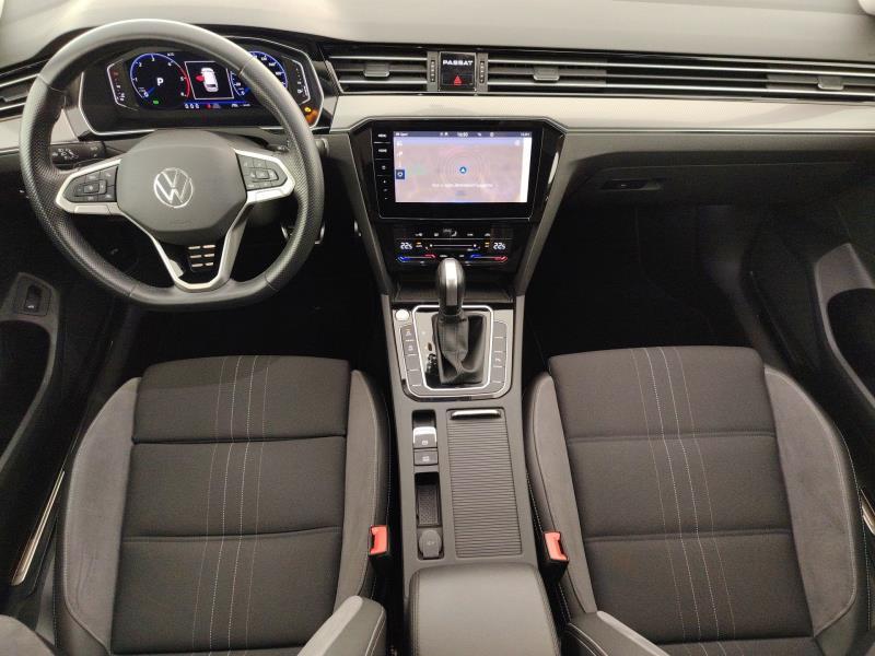 Volkswagen Passat Alltrack 2.0 tdi 4motion 200cv dsg