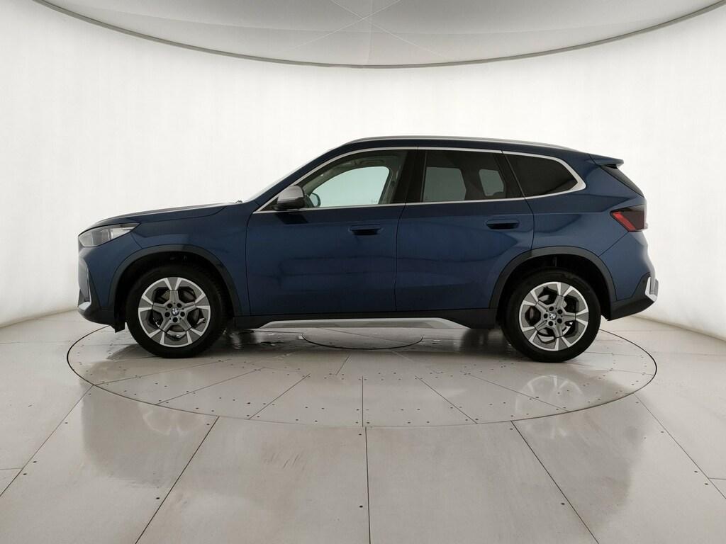 BMW X1 xdrive20d mhev 48V X-Line auto