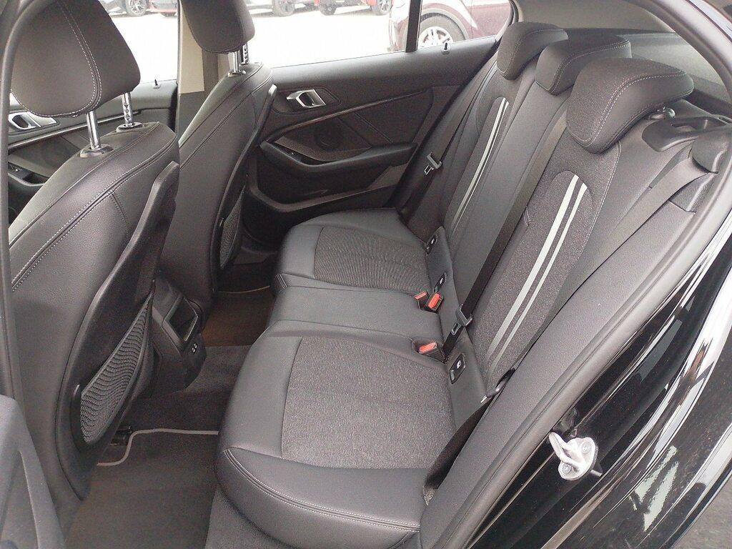 BMW Serie 1 118i Sport auto