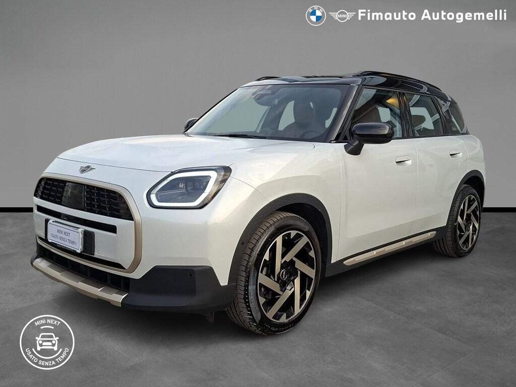 Mini Mini Countryman 2.0 48V D Essential auto
