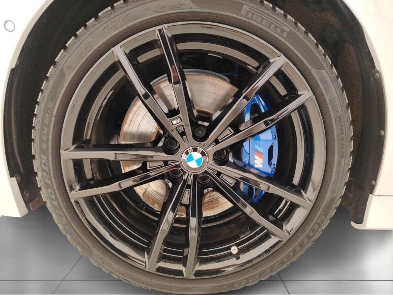 BMW Serie 3 M M340d Touring mhev 48V xdrive M Sport Pro auto