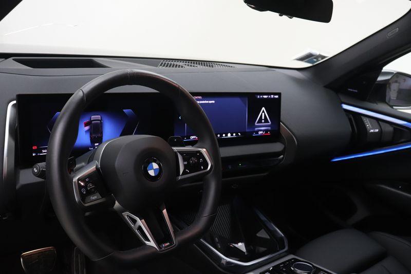 BMW X3 xdrive20d MSport Pro auto